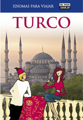 TURCO PARA VIAJAR