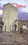 THE WHO CANCIONES