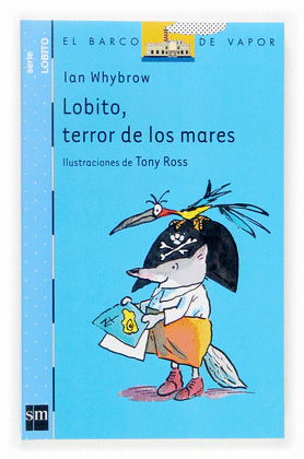 BVL.7 LOBITO,TERROR DE LOS MARES