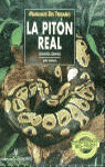 LA PITON REAL
