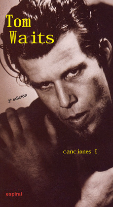 TOM WAITS: CANCIONES, 1