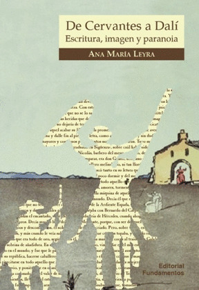 DE CERVANTES A DALI