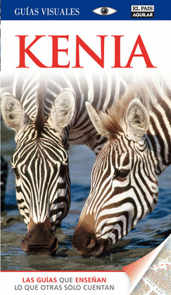 KENIA. GUIA VISUAL