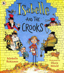 ISABELLE AND THE CROOKS