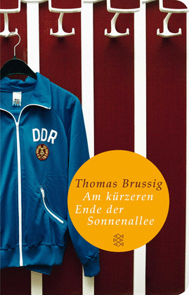 AM KURZEREN ENDE DER SONNENALLEE