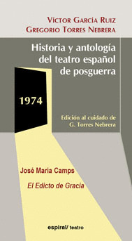 EDICTO DE GRACIA, EL