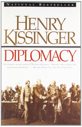 DIPLOMACY