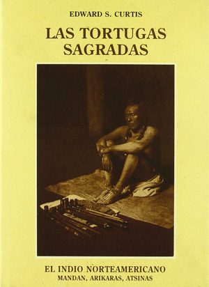 TORTUGAS SAGRADAS