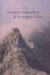 CUENTOS MARAVILLOSOS ANTIGUA CHINA