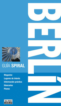 BERLÍN. GUÍA SPIRAL (2012)