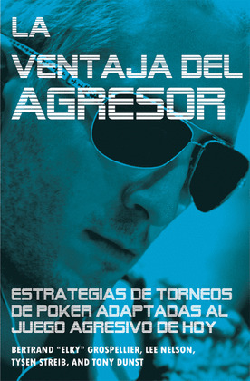 VENTAJA DEL AGRESOR, LA