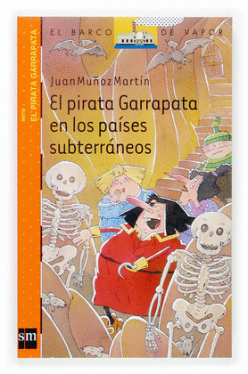 EN LOS PAISES SUBTERRANEOS