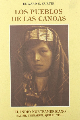 PUEBLOS DE LAS CANOAS