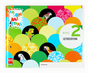 (G).(07).LECTOESCRITURA 2 (5 ANOS).SON DAS LETRAS