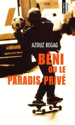 29  BENI OU LE PARADIS PRIVE.POINTS VIRGULE (INTEGRSEU)