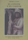 COYOTE Y EL CASTOR