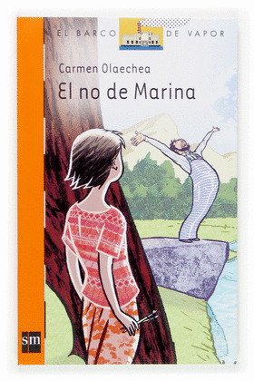 NO DE MARINA, EL