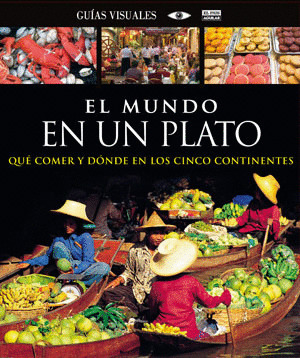 MUNDO EN UN PLATO, EL