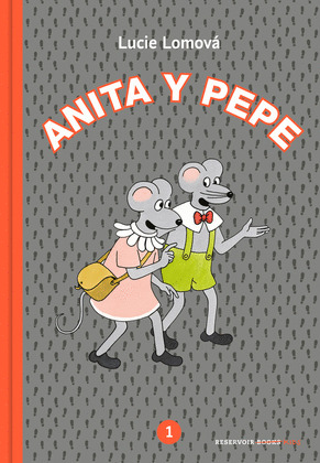 ANITA Y PEPE, 1