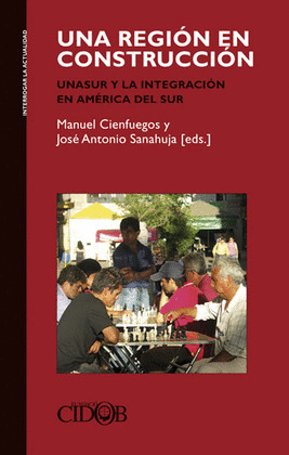 UNA REGION EN CONSTRUCCION