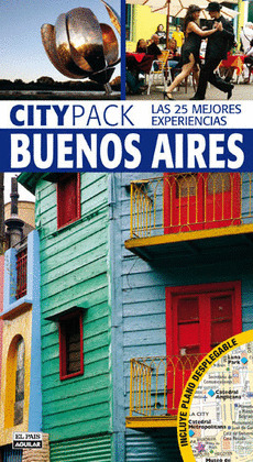 BUENOS AIRES. CITYPACK (2012)