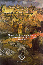 GENERACION DE FIN DE SIGLO