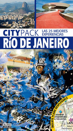 RIO DE JANEIRO. CITYPACK (2012)