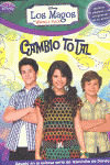 MAGOS DE WAVERLEY PLACE