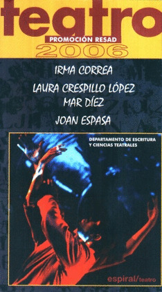 TEATRO: PROMOCION 2006