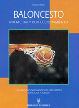 BALONCESTO INICIACION Y PERFECCIONAMIENTO