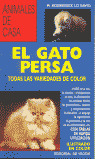 EL GATO PERSA (DOBLE ORO)