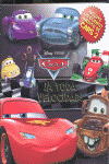AVENTURAS CON CARS
