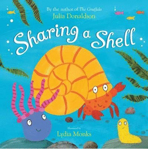 SHARING A SHELL