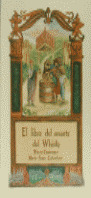 LIBRO AMANTE WHISKY (T)