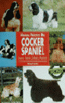 COCKER SPANIEL MANUAL PRACTICO