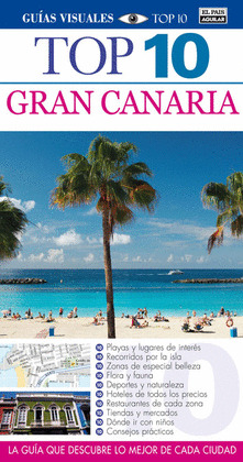 GRAN CANARIA. TOP 10 (2012)