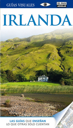 IRLANDA. GUIA VISUAL (2012)