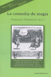COMEDIA DE MAGIA, LA (BIBLIOTECA TEMATICA RESAD)