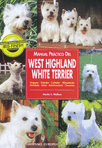 MANUAL PRACTICO DEL WEST HIGHLAND WHITE TERRIER