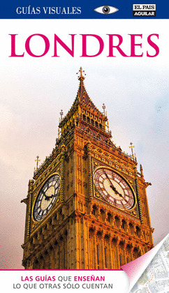 LONDRES. GUIAS VISUALES (2012)