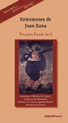 ENTREMESES DE JUAN RANA