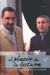 PLACER DE LA LECTURA, EL