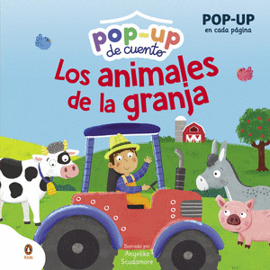 ANIMALES DE LA GRANJA, LOS