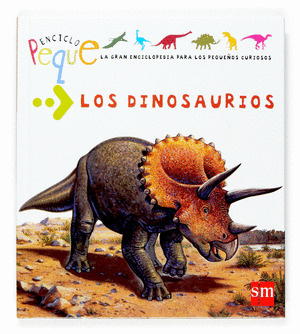 DINOSAURIOS, LOS