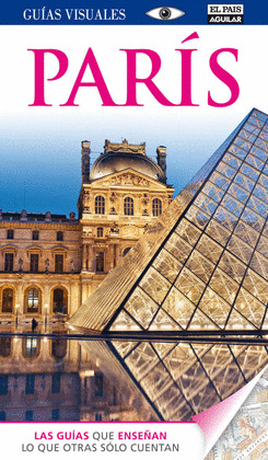 PARIS. GUIA VISUAL