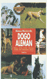 DOGO ALEMAN