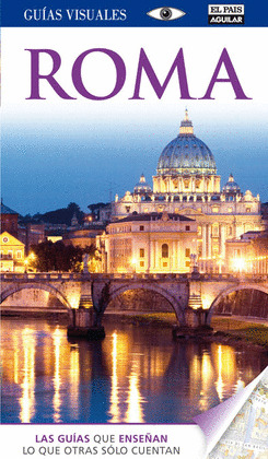 ROMA. GUIA VISUAL (2012)