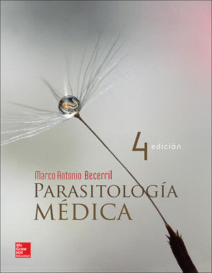 PARASITOLOGIA MEDICA 4ºED