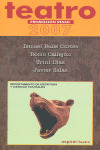 TEATRO PROMOCION RESAD 2007. OBRAS DE ALUMNOS