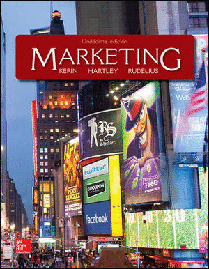 MARKETING (11ª ED)